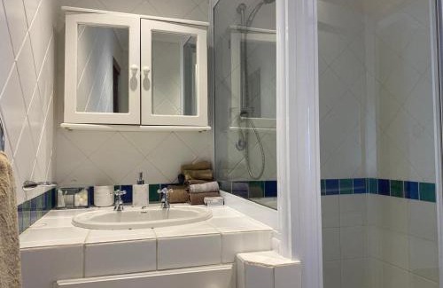 Camps Bay House | Bakoven Cottage