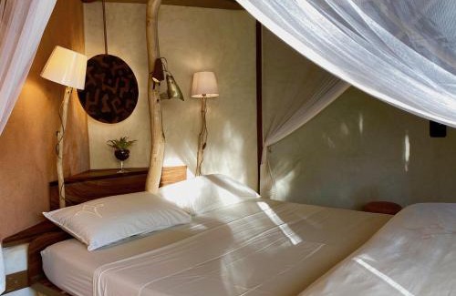 Toliara Cabin | Bakuba Lodge - Le petit hôtel du Voyageur