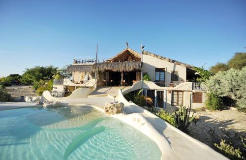 Toliara Cabin | Bakuba Lodge - Le petit hôtel du Voyageur
