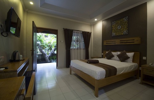 Kartika Plaza Hotel | Bakung Sari Resort and Spa