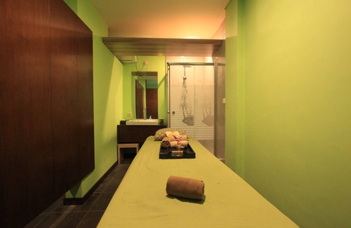 Kartika Plaza Hotel | Bakung Sari Resort and Spa