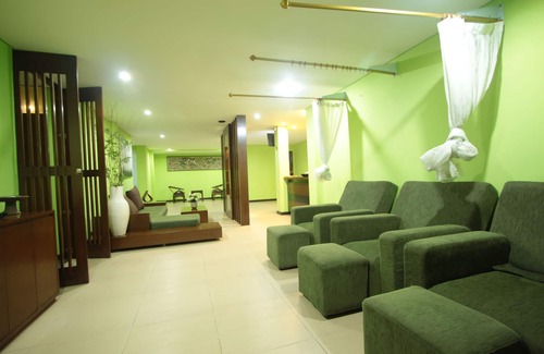 Kartika Plaza Hotel | Bakung Sari Resort and Spa