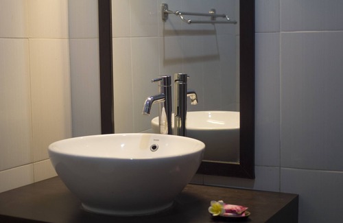 Kartika Plaza Hotel | Bakung Sari Resort and Spa