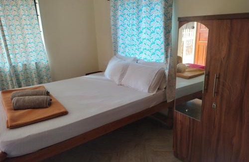Palolem House | Bal Ganesha beach resort