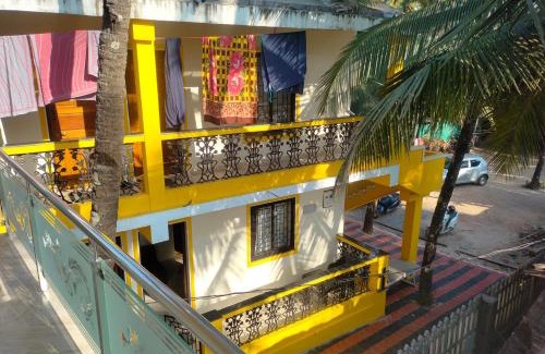 Palolem House | Bal Ganesha beach resort