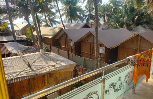 Palolem House | Bal Ganesha beach resort