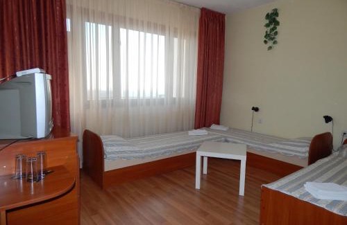Ivaylovgrad House | Balabanovata Kashta