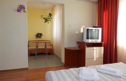 Ivaylovgrad House | Balabanovata Kashta