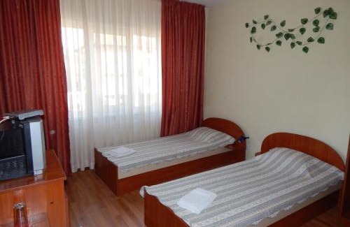 Ivaylovgrad House | Balabanovata Kashta