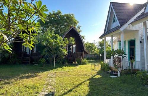 Gili Meno House | Balakosa Gili Meno Bungalow