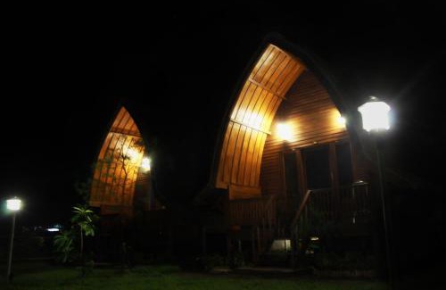 Gili Meno House | Balakosa Gili Meno Bungalow