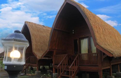 Gili Meno House | Balakosa Gili Meno Bungalow