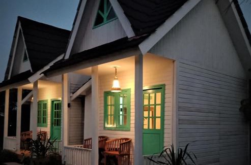 Gili Meno House | Balakosa Gili Meno Bungalow