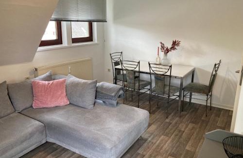 Witzenhausen Apartment | Balance Apartments by M&A - Train station