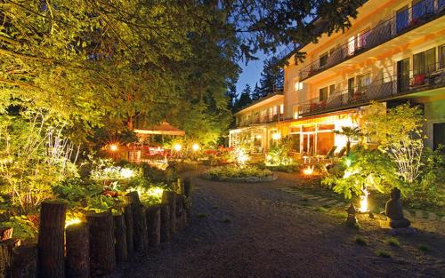 Badenweiler Hotel | Balance Revital-Hotel