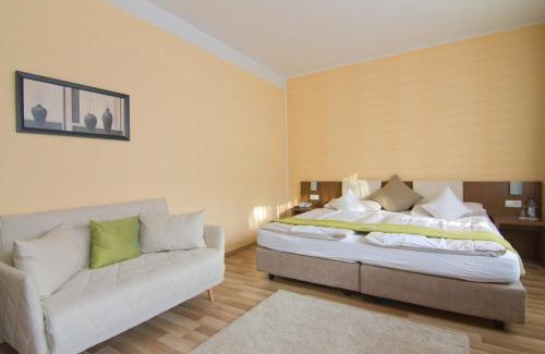 Badenweiler Hotel | Balance Revital-Hotel