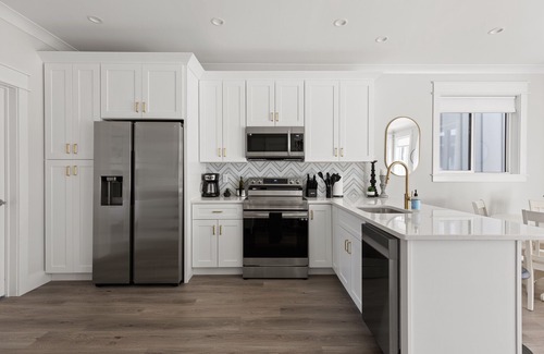 River District Apartment | Balance @ The Cove Riverwalk Villas