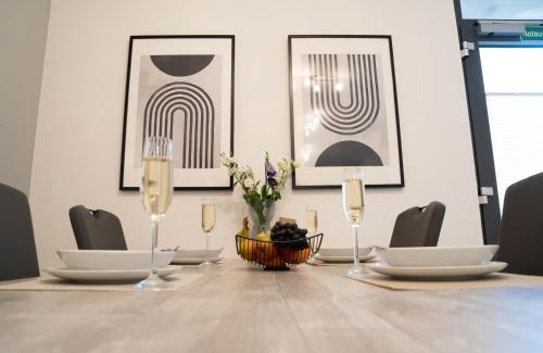 Dortmund Apartment | Balance: Wohnung - Zentral - Messe - Stadion