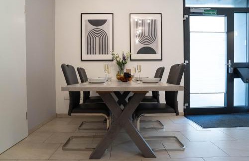 Dortmund Apartment | Balance: Wohnung - Zentral - Messe - Stadion