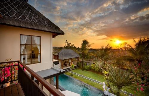 Jimbaran Villa | Balangan Beach Villa