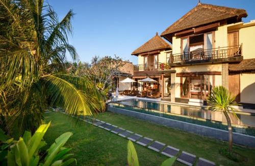 Jimbaran Villa | Balangan Beach Villa