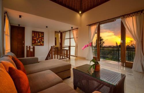Jimbaran Villa | Balangan Beach Villa