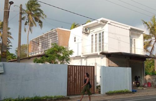 Midigama House | Balazo