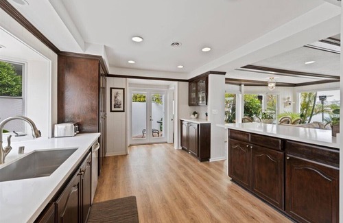 Newport Beach House | Balboa Island Hideaway With Duffy Boat