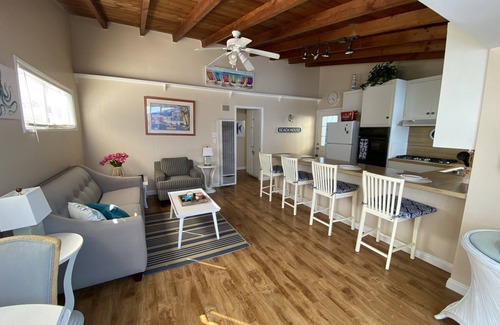 Balboa Island House | Balboa Island Retreat