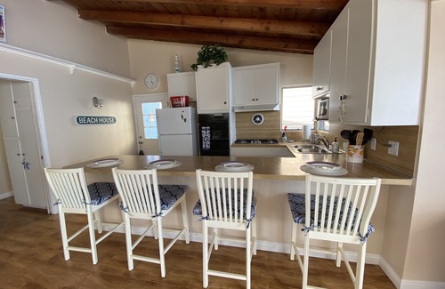 Balboa Island House | Balboa Island Retreat