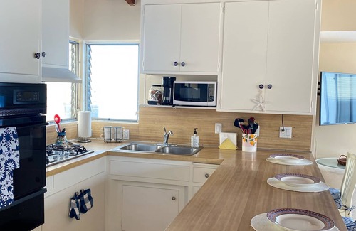 Balboa Island House | Balboa Island Retreat