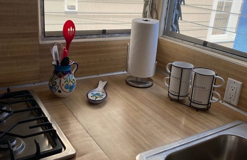 Balboa Island House | Balboa Island Retreat