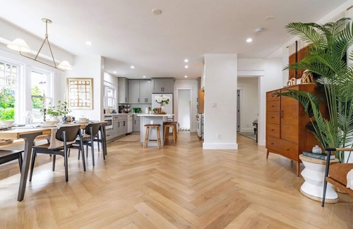 Hillcrest House | Balboa Park, Zoo, Downtown! BRAND NEW