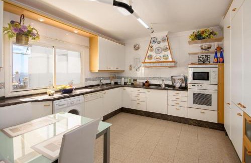 Puerto del Carmen Apartment | Balcón al Mar