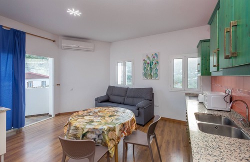 Las Lagunetas Apartment | Balcón de la Mina Suites A