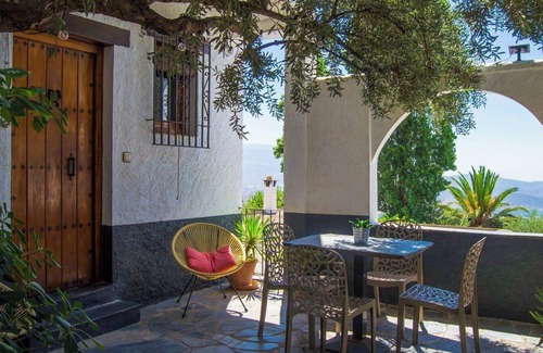 Nechite Villa | Balcón de Válor 5 by Ruralidays