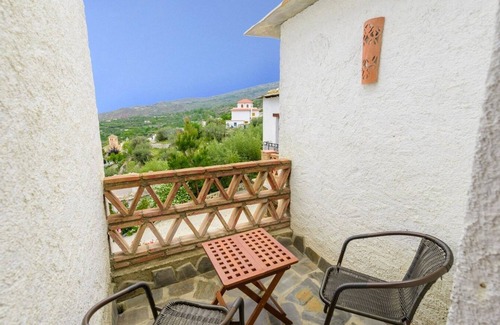 Nechite Villa | Balcón de Válor 8 by Ruralidays