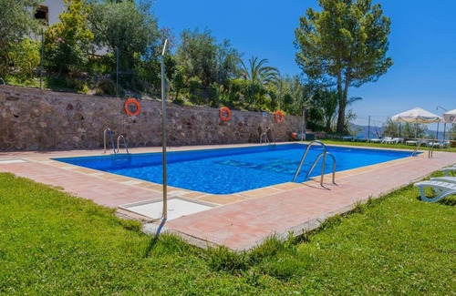 Nechite Villa | Balcón de Válor 9 by Ruralidays