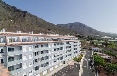 Bajamar Apartment | Balcón del Atlántico 507