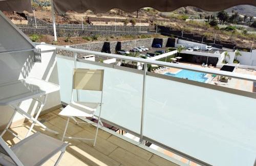 Bajamar Apartment | Balcón del Atlántico 507