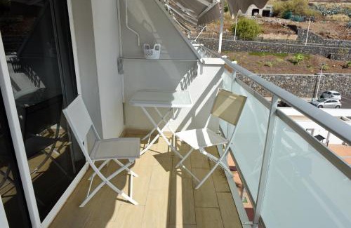 Bajamar Apartment | Balcón del Atlántico 507
