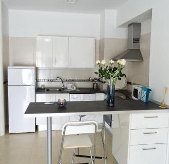 Bajamar Apartment | Balcón del Atlántico 507