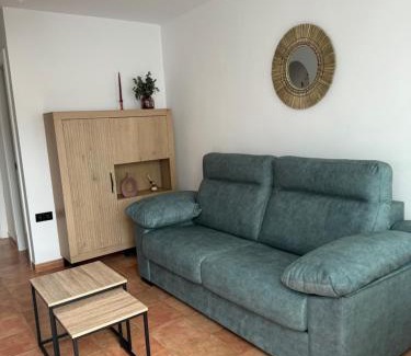 Las Negras Apartment | Balcón del Cabo