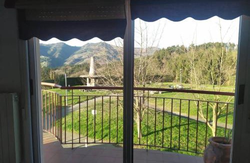 Olaberria House | Balcón del Goierri