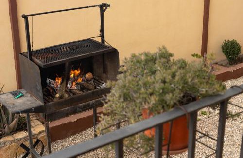 Baeza House | Balcón del Guadalquivir