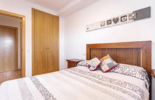 Canet de Berenguer Apartment | Balcón del Mar