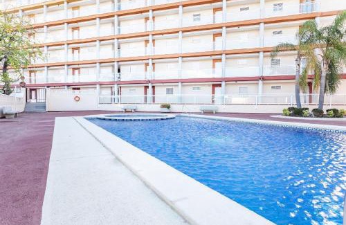 Canet de Berenguer Apartment | Balcón del Mar