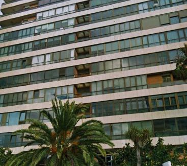 Las Palmas de Gran Canaria Apartment | Balcón de la Bahía Gran Canaria