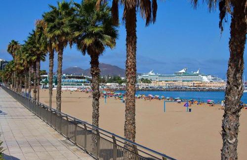 Las Palmas de Gran Canaria Apartment | Balcón de la Bahía Gran Canaria