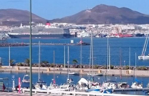 Las Palmas de Gran Canaria Apartment | Balcón de la Bahía Gran Canaria